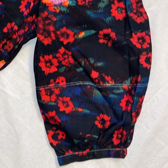 Rachel Comey for Target Empire Waist Floral Maxi Dress - Picture 10 of 16